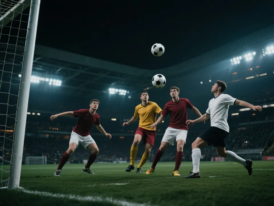 2026世界杯资讯中心 - 赛事聚焦插图