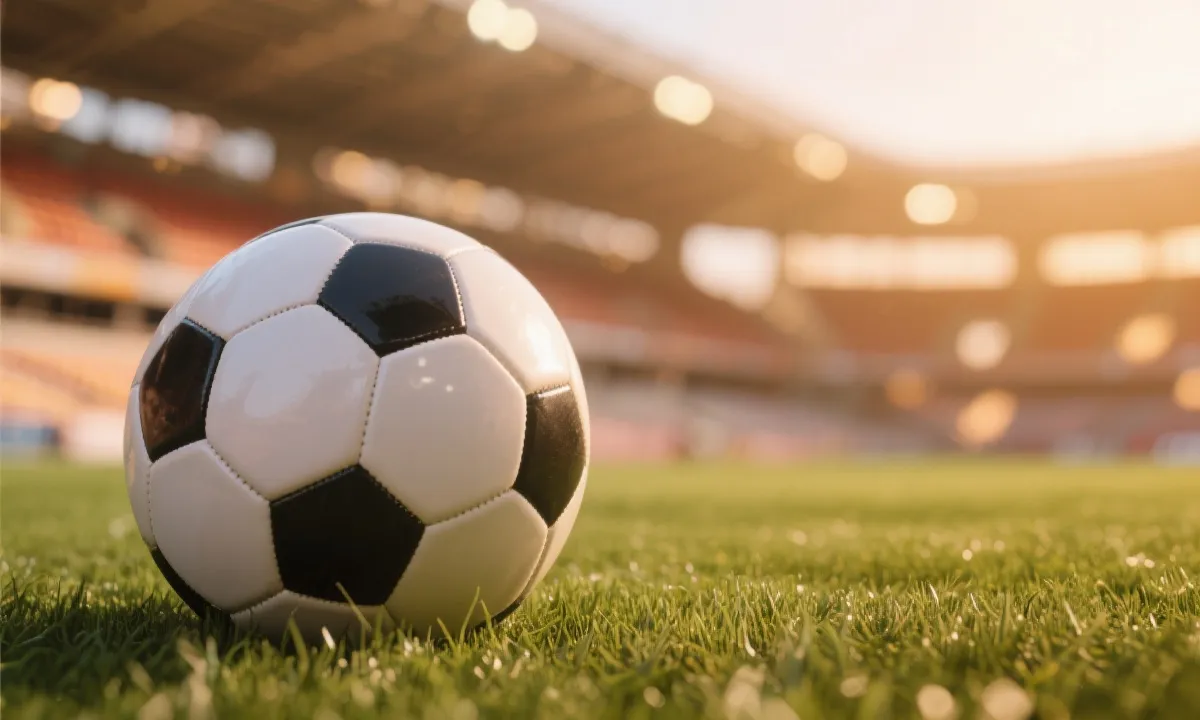 球场氛围示意图