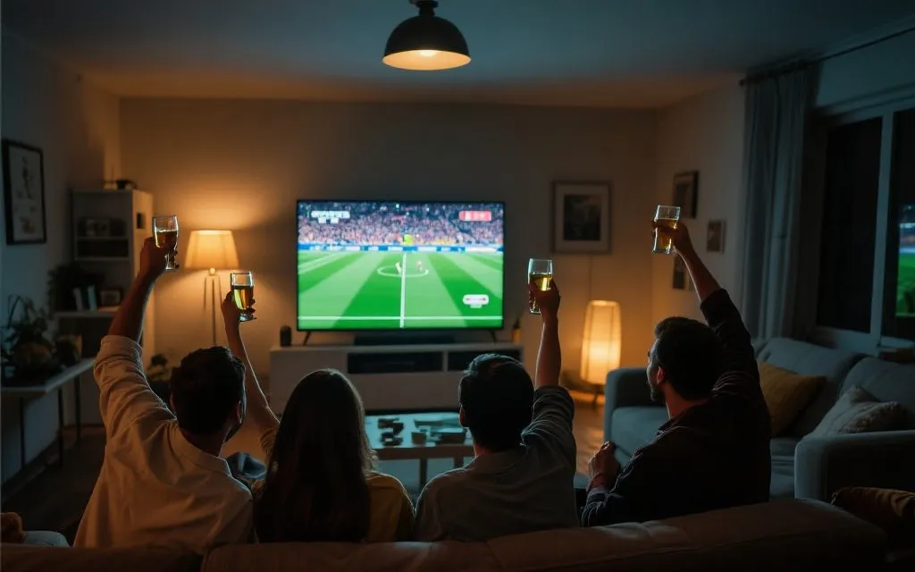 2026世界杯免费观看今日：省钱与高清体验怎么选？4种观赛方案对比+锁定热门场次攻略