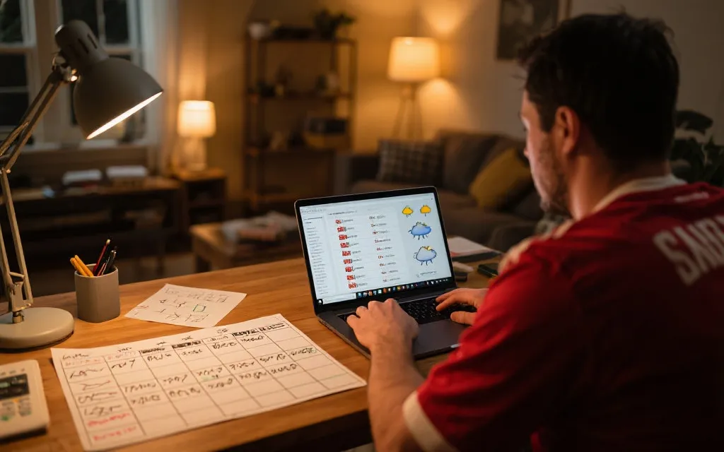 2026世界杯比分预测更新：别再凭感觉押比分了，用伤病与旅行疲劳把情绪拉回数据